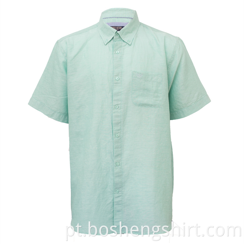 Men Casual Shirt